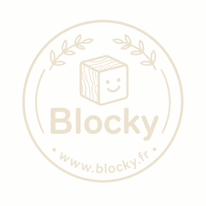Blocky